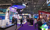 2026年英国海洋展购票方式
