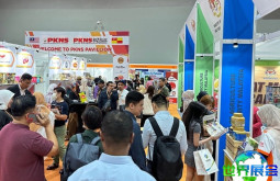 2026年马来西亚食品展展位费用与申请指南