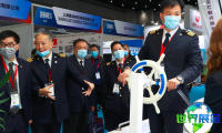 2026上海船舶展展品范围