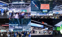 参展企业名单公布！超800家储能领军企业齐聚！ESIE 2026储能展六大展馆席位已满