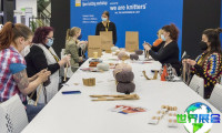 2026年美国纺织品展览会涵盖哪些展品类别？