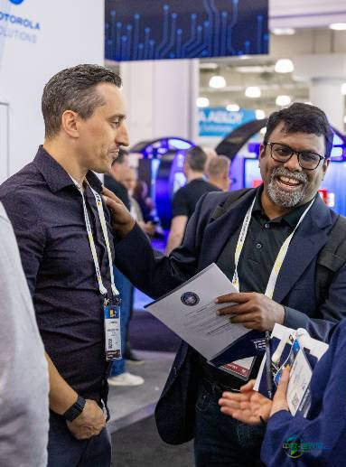 美国纽约国际安防产品展览会 ISC West 2026聚焦安防技术