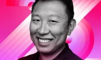 泰国曼谷国际亚洲财经展览会：Yam Ki Chan谈稳定币潜力