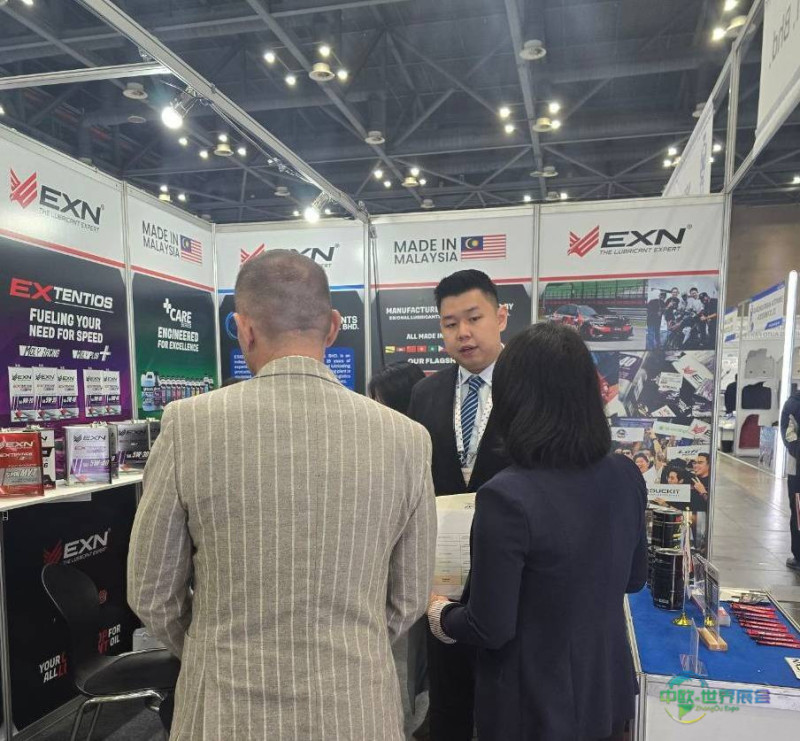韩国首尔国际汽配展览会 KOAA SHOW 2026全面展示汽车及未来出行技术的盛会