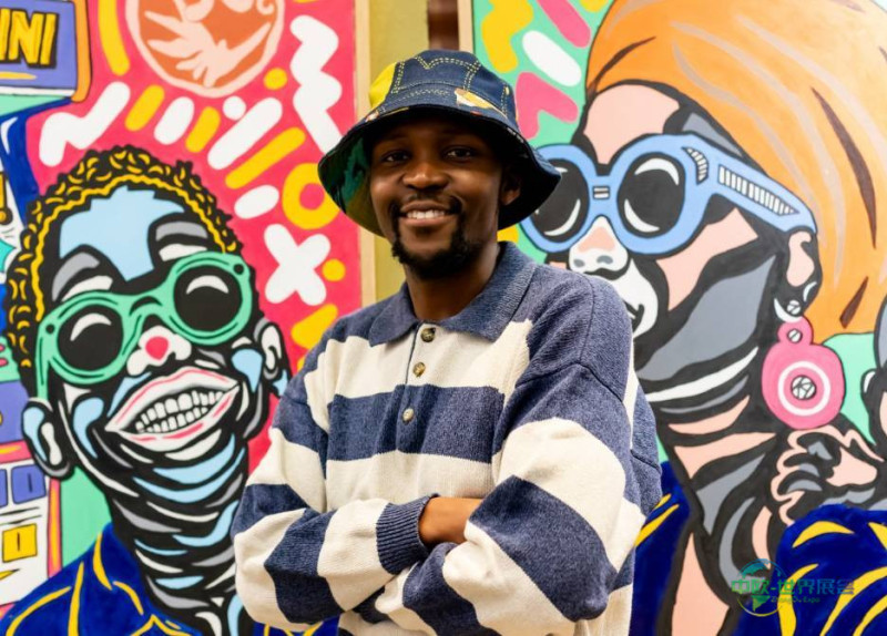 2026年南非桑顿国际家具设计展览会:100% Design Africa展现创意与创新