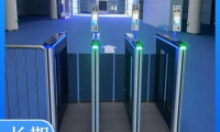 云南工业博览会闸机租赁 翼闸摆闸三辊闸 一站式展会设备方案