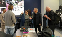 土耳其伊斯坦布尔国际夏季时尚服装展 IFCO 2026时尚与可持续性的盛宴