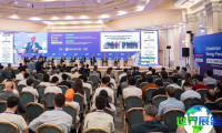 乌兹别克斯坦绿色能源展览会(GETCA)2026展品范畴