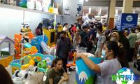2026年印尼母婴用品展览会参展指南（日程安排与票价详情）