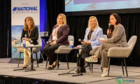 美国迈阿密国际航空货运展 air cargo Americas 2027敬请关注