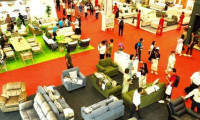 越南胡志明市国际家具及家具配件展览会 VIFA EXPO 2026即将开展
