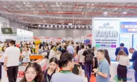 2026越南胡志明涂层展:行业交流顶级平台