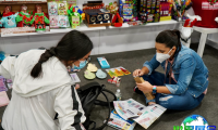 2026年温哥华礼品展如何获取门票？费用是多少？