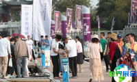 2026年广州水上休闲展门票购买指南