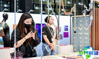 2026上海纱线展观展指南（日程场馆/观众登记）