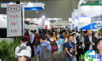 2026年泰国工业展门票购买渠道