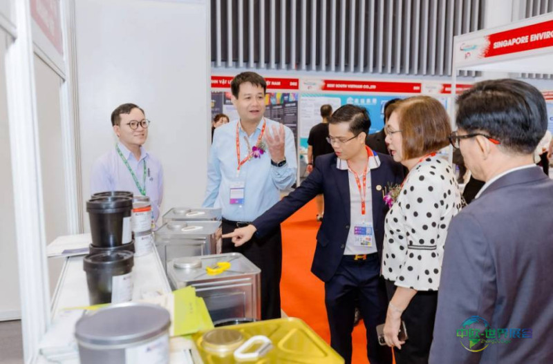 2026越南胡志明市国际塑料、橡胶及纸业展6月启幕，全产业链盛会激活东南亚市场新动能