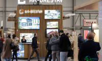 2026捷克布拉格木业技术展览会2月落幕，18载积淀引领绿色建材新潮流