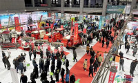 2026年3月南昌将迎来一系列会展活动，涉及多个行业领域