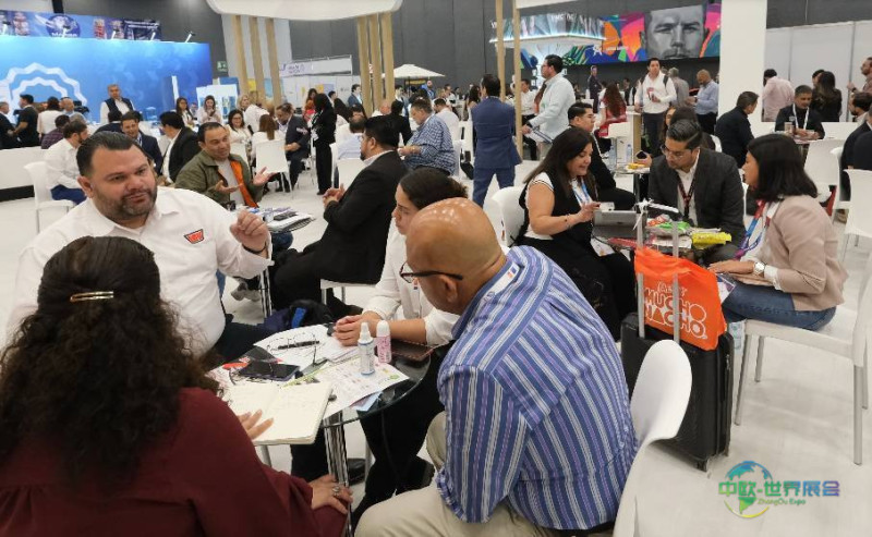 2026年墨西哥瓜达拉哈拉国际食品及饮料展览会:零售业的可持续清洁