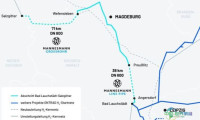 曼内斯曼管道助力氢能核心管网与绿色钢铁生产