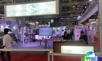 2026年印度化工流体展览会参展企业名录