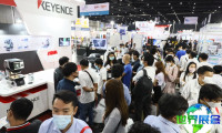 2026年泰国工业展(INTERMACH)门票如何获取？购票渠道有哪些？