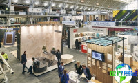 2027年英国地面材料展览会观展全攻略：展会日程、场馆信息及票价详情