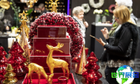 2027德国礼品展(Christmasworld)票价信息