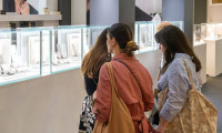 2026年意大利阿雷佐国际珠宝展览会即将开展