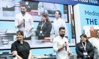 2026年希腊雅典国际食品及饮料展览会：汇集全球美食趋势与机遇