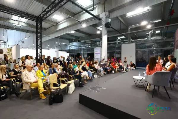 波兰华沙国际城市绿区维护设备与技术贸易展览会 URBAN GreenTech Expo 2027敬请关注