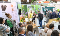 2026年法国里昂国际有机健康食品展览会:有机农业项目盛会