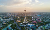 科隆展览公司将于2026年在乌兹别克斯坦推出全新五金专业展会