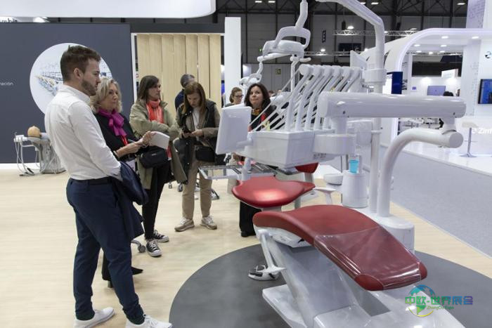 Imagen expodental