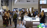 2026年美国珠宝展览会参展指南（日程场馆/观众登记）
