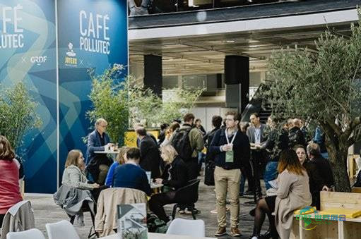 法国里昂国际环保工业展览会 Pollutec 2027敬请关注