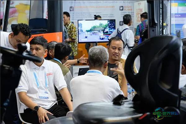 印度尼西亚雅加达国际冷链博览会 Indonesia Cold Chain Expo 2025圆满落幕