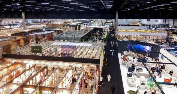 2025年巴西圣保罗国际家居、装潢及装饰用品展览会:100多家参展商参展