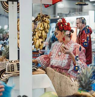 2027年瑞士伯尔尼旅游展:探索旅行新趋势