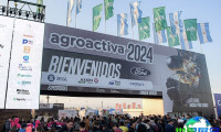 2026年阿根廷农业机械展(AgroActiva)票价信息