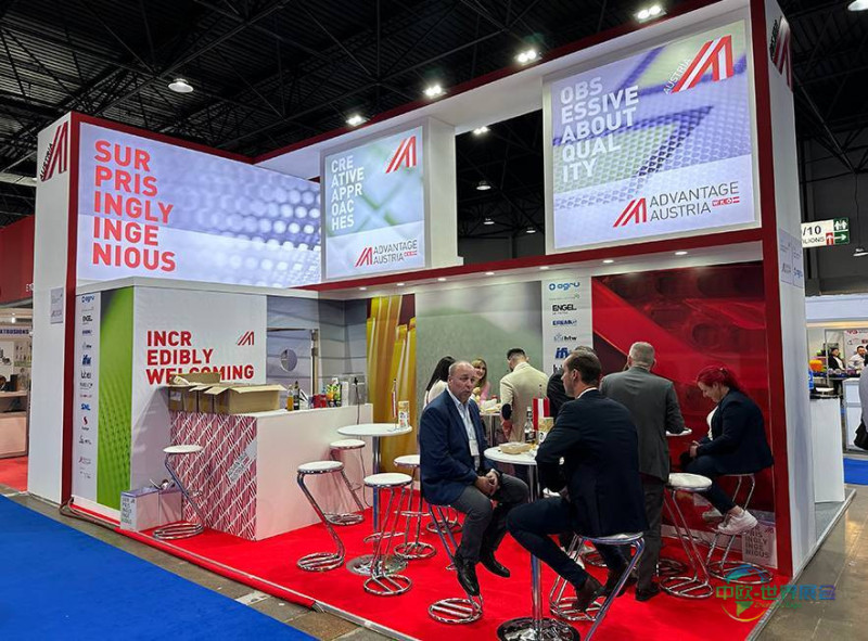哈萨克斯坦国际塑料展 CENTRAL ASIA PLAST WORLD 2026拓展商业网络与市场影响力