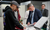 波兰华沙国际保温技术贸易展 ISOLTEX 2026汇聚各个领域的保温技术专家