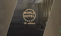 2026世界酒店展——第十八届国际酒店业博览会