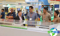 2026年新加坡仓储展览会(CeMAT South East Asia)参展企业名单