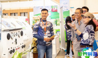 2026年印尼老年用品博览会(SENIOR EXPO)将展出哪些产品？