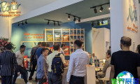 2026年伊朗食品展(Iran Agrofood)参观指南（日程/场馆/观众登记）