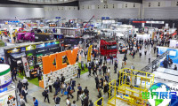 2026年日本卡车展览会(Japan Truck Show)观展攻略：日程安排与票务信息