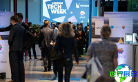 2026年英国科技周（London Tech Week）展位费用与预定指南