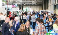 英国交通展(Traffex)2026参观指引:日程场馆/票务信息
